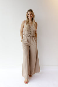 mode, blaire vest