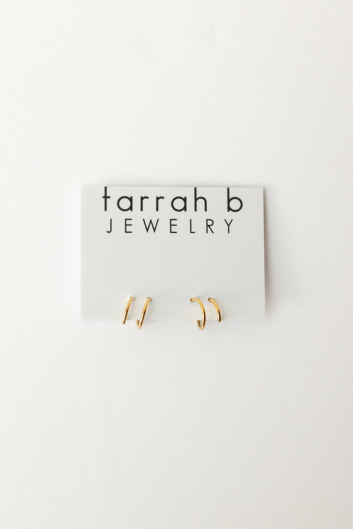 mode, unwind ear cuffs