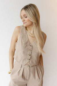 mode, blaire vest