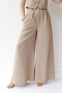 mode, blaire pants