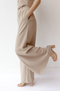 mode, blaire pants