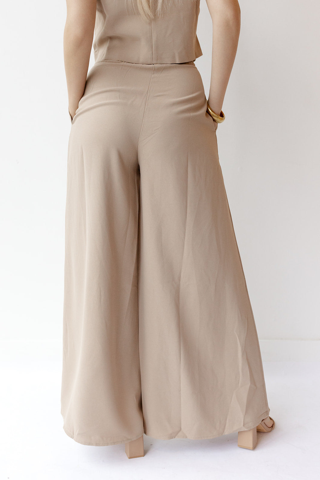 mode, blaire pants