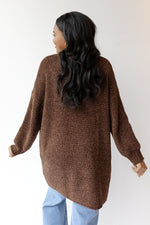 mode, live fully cardigan