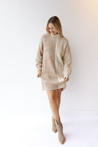 mode, bristol sweater dress