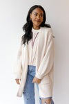 mode, live fully cardigan