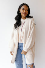 mode, live fully cardigan