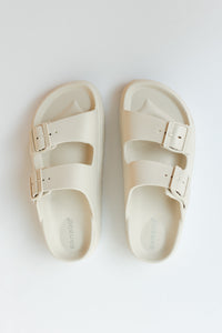 mode, faith sandals