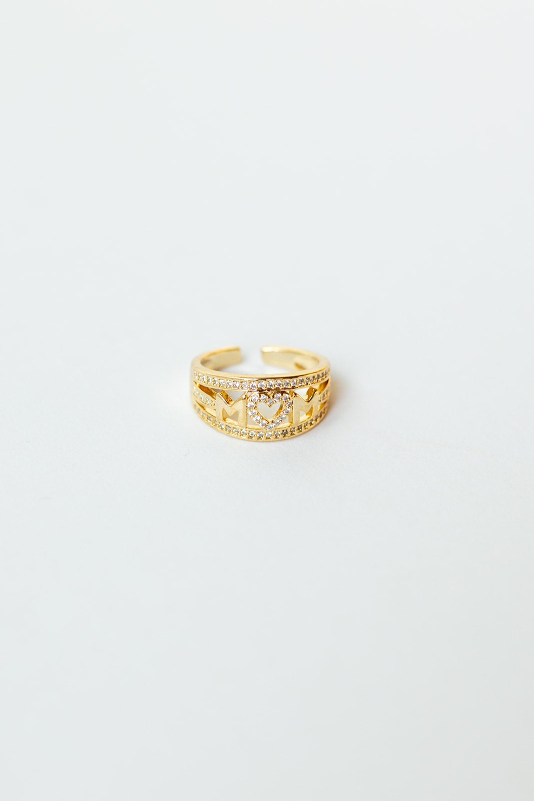mode, mom ring