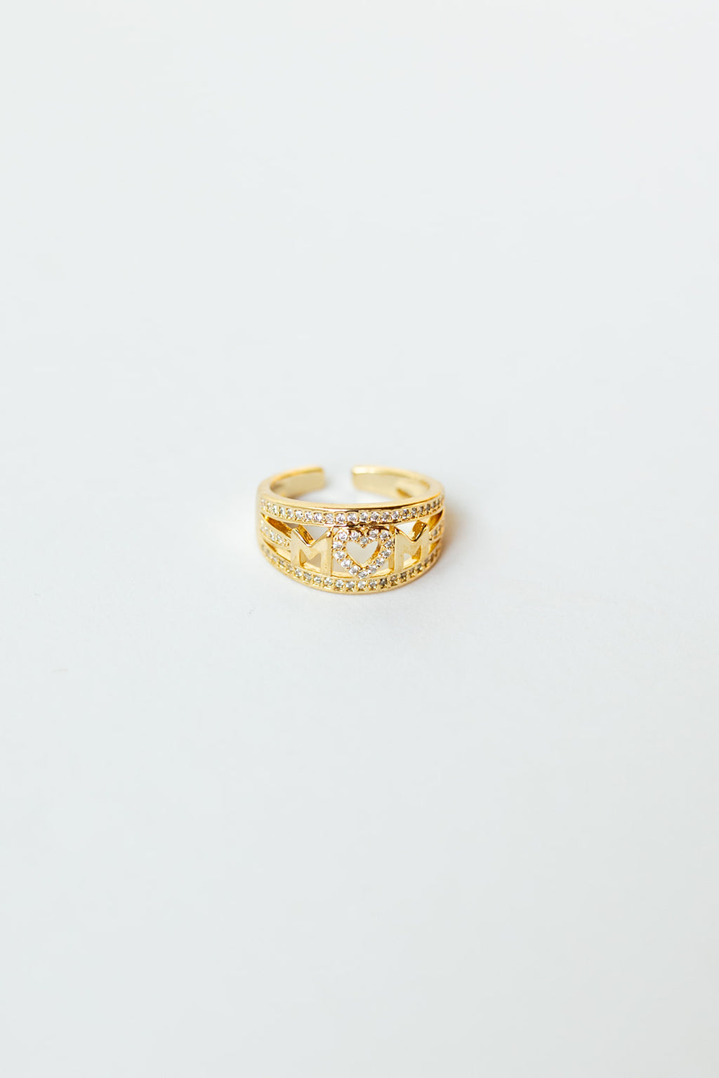 mode, mom ring
