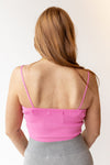 mode, brielle knit top