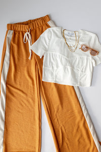 mode, valentina sweatpants