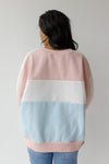 mode, oklahoma windy days sweatshirt