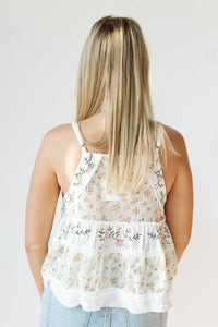 mode, love letter tank