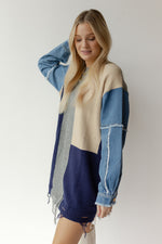mode, nevaeh sweater dress