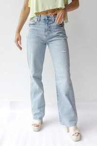 mode, 1999 slouch jean
