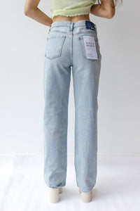 mode, 1999 slouch jean