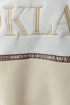 mode, oklahoma windy days sweatshirt
