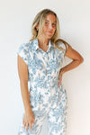 mode, eliana printed jumpsuit