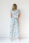 mode, eliana printed jumpsuit