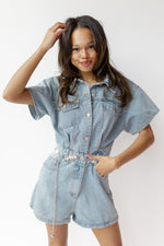 mode, piper romper