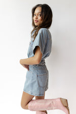 mode, piper romper