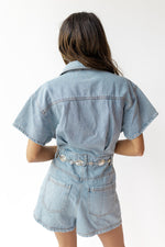 mode, piper romper