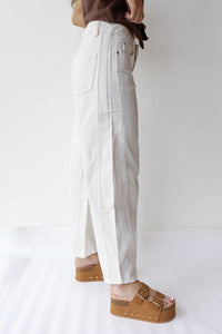 mode, hayden barrel jeans