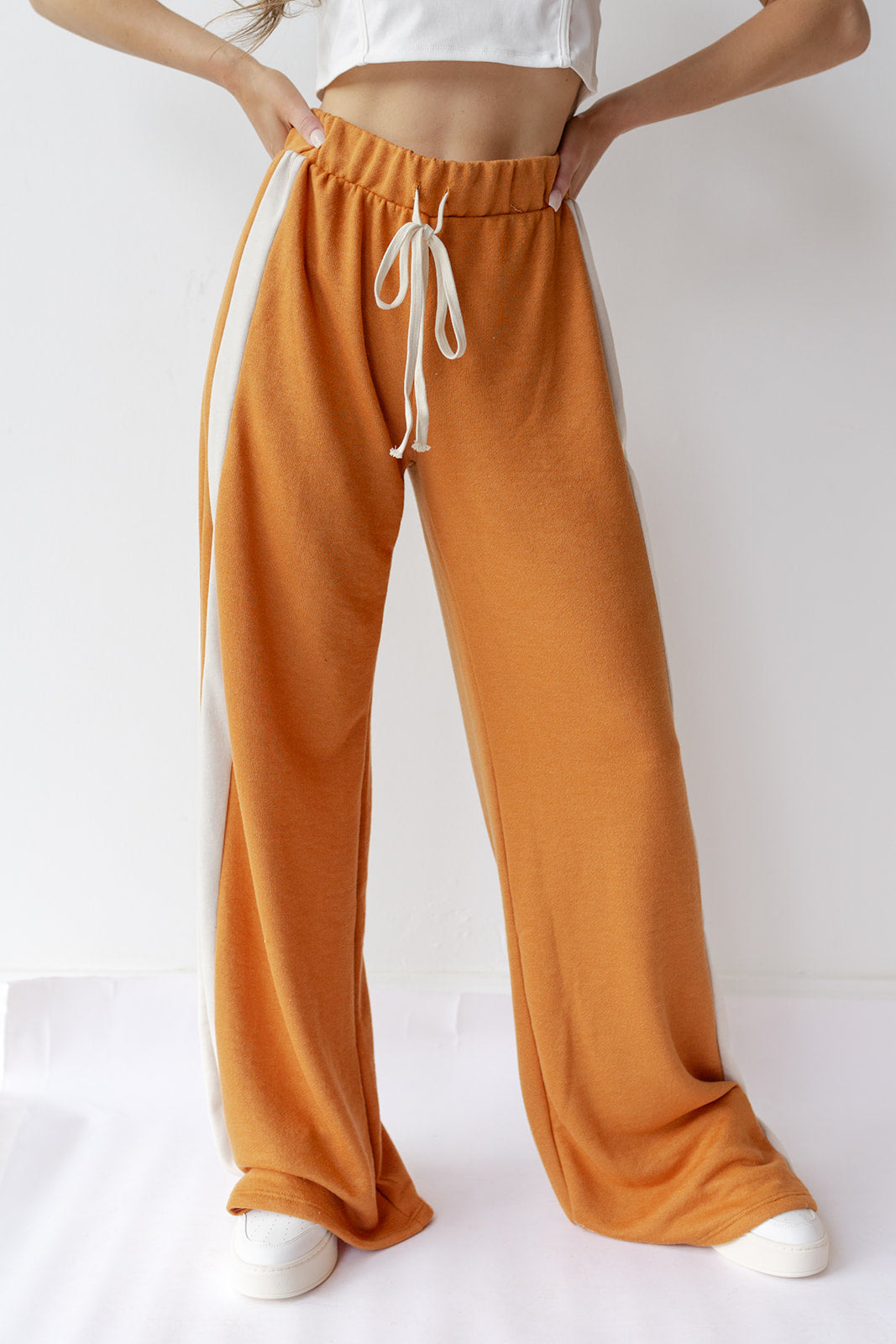 mode, valentina sweatpants