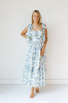 mode, rosalia maxi dress
