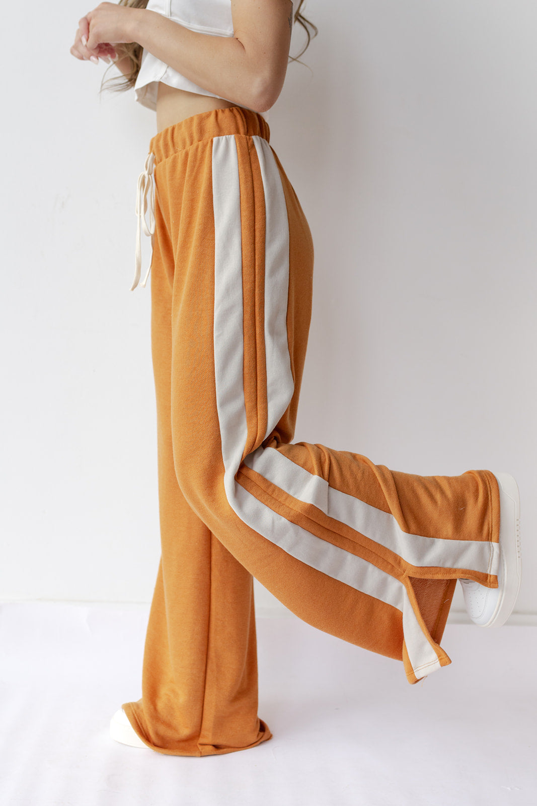 mode, valentina sweatpants