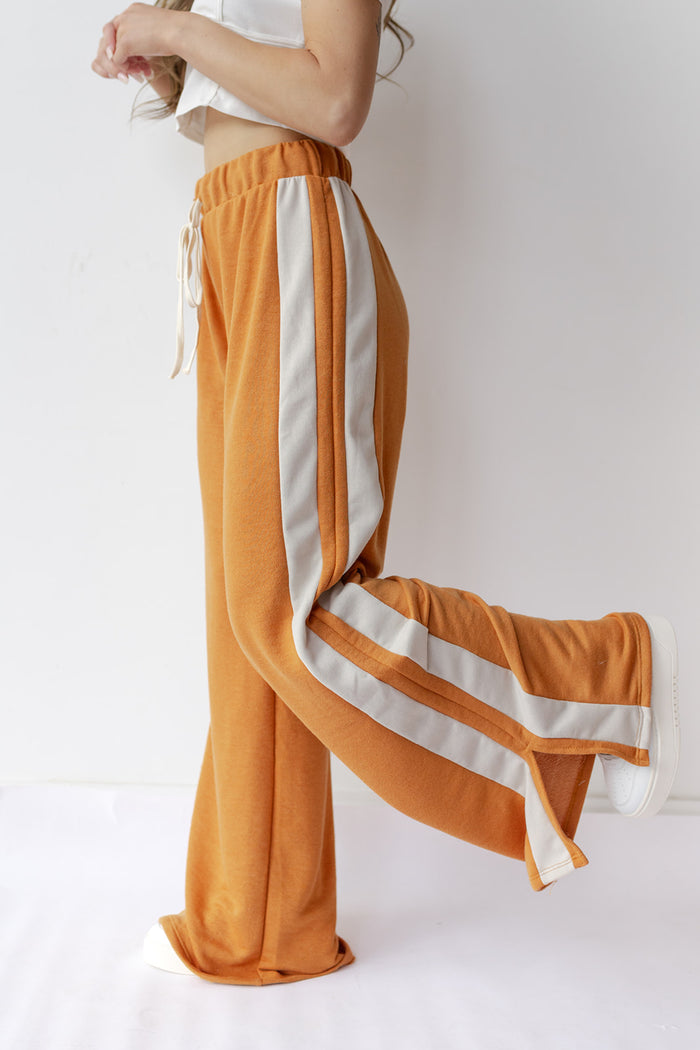 mode, valentina sweatpants