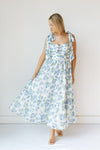 mode, rosalia maxi dress