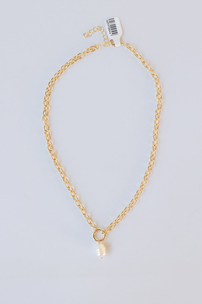 mode, soizic necklace