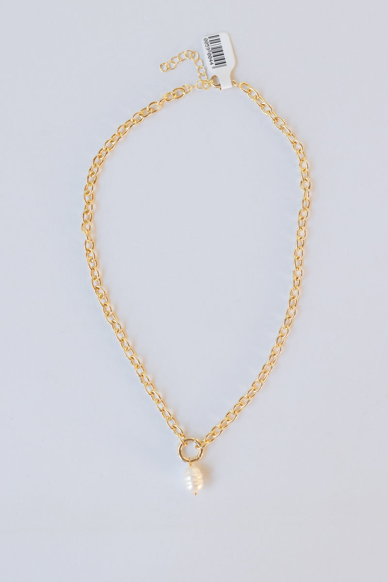 mode, soizic necklace