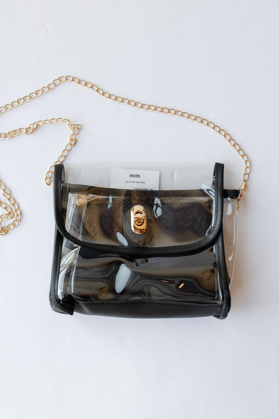 mode, game day bag
