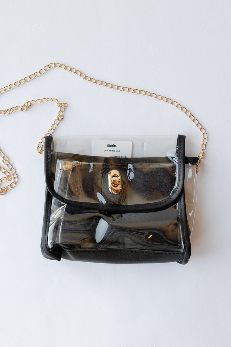 mode, game day bag
