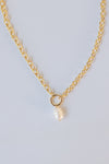 mode, soizic necklace