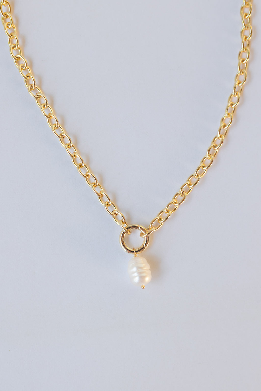 mode, soizic necklace