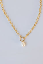 mode, soizic necklace