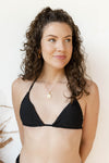chapman halter top
