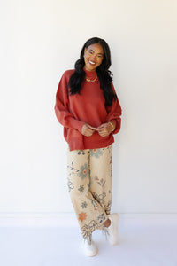 mode, mongolia sweater