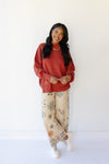 mode, mongolia sweater