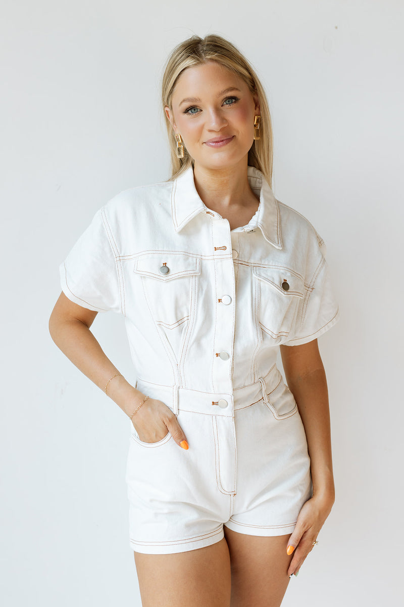 mode, piper romper