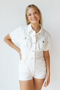 mode, piper romper