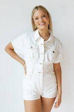 mode, piper romper