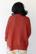 mode, mongolia sweater