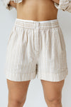 mode, emilia shorts