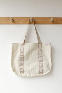 mode, mode radiate kindness tote