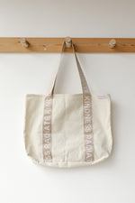 mode radiate kindness tote