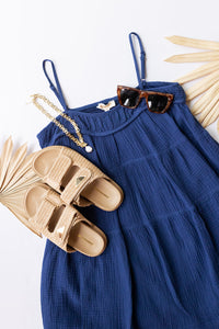 mode, tuscany sandals